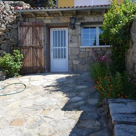 Casa Rural Almanzor Navarredonda de Gredos Exteriér fotografie
