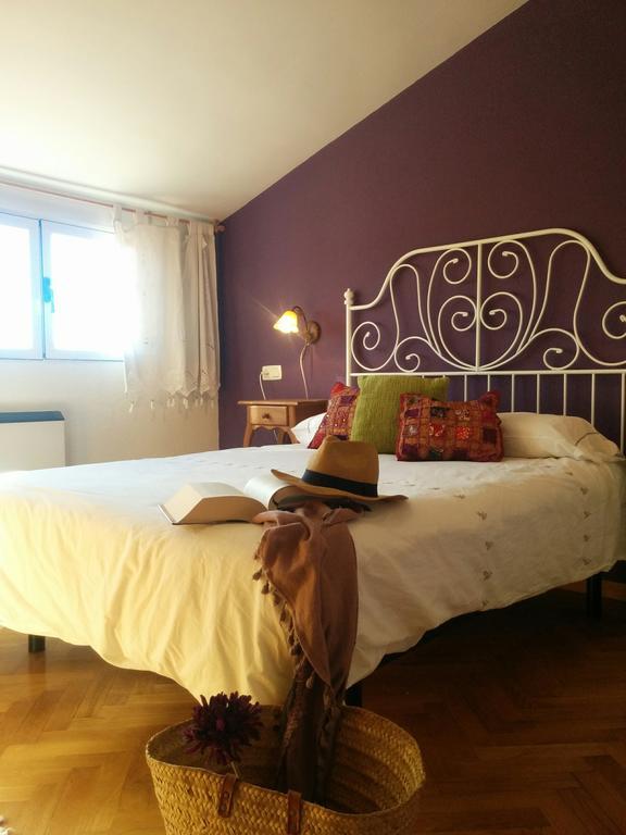 Casa Rural Almanzor Navarredonda de Gredos Exteriér fotografie
